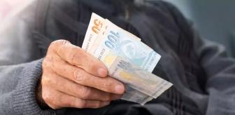 En düşük emekli maaşı ne kadar olur? Masada 4 farklı rakam var