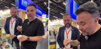 Firari FETÖ'cü kaçtığı ülkede influencer oldu! Binlerce Euro topluyor