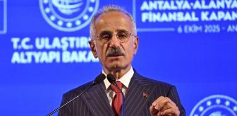 Vatandaşların çilesi bitiyor! 4 saatlik yol 36 dakikaya inecek