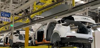 Dünyaca ünlü otomotiv devi battı! İflas süreci resmen başladı