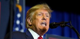Trump, o ülkenin Cumhurbaşkanına 'uyuşturucu lideri' dedi