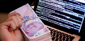 Jandarmadan yeni operasyon! Aralarında PARİBU ve PAPARA da var