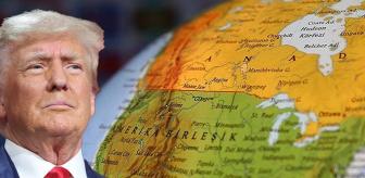 Trump'tan Kanada'ya ticaret resti: Görüşmeler askıya alındı