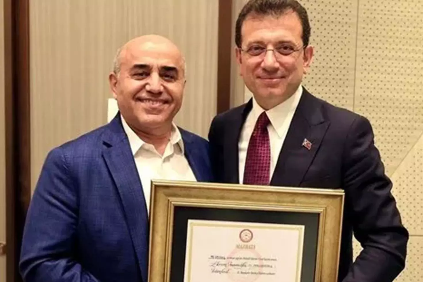 'Casusluk' soruşturmasında itirafçı olan Hüseyin Gün tek tek anlattı: Yazışmalardaki 'Mayor' İmamoğlu'dur