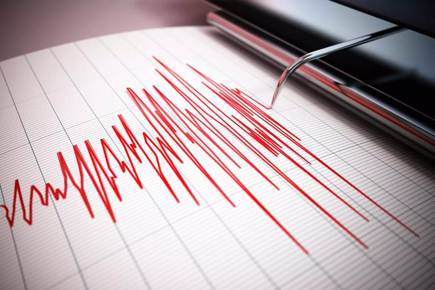 Diyarbakır'da 4 büyüklüğünde deprem