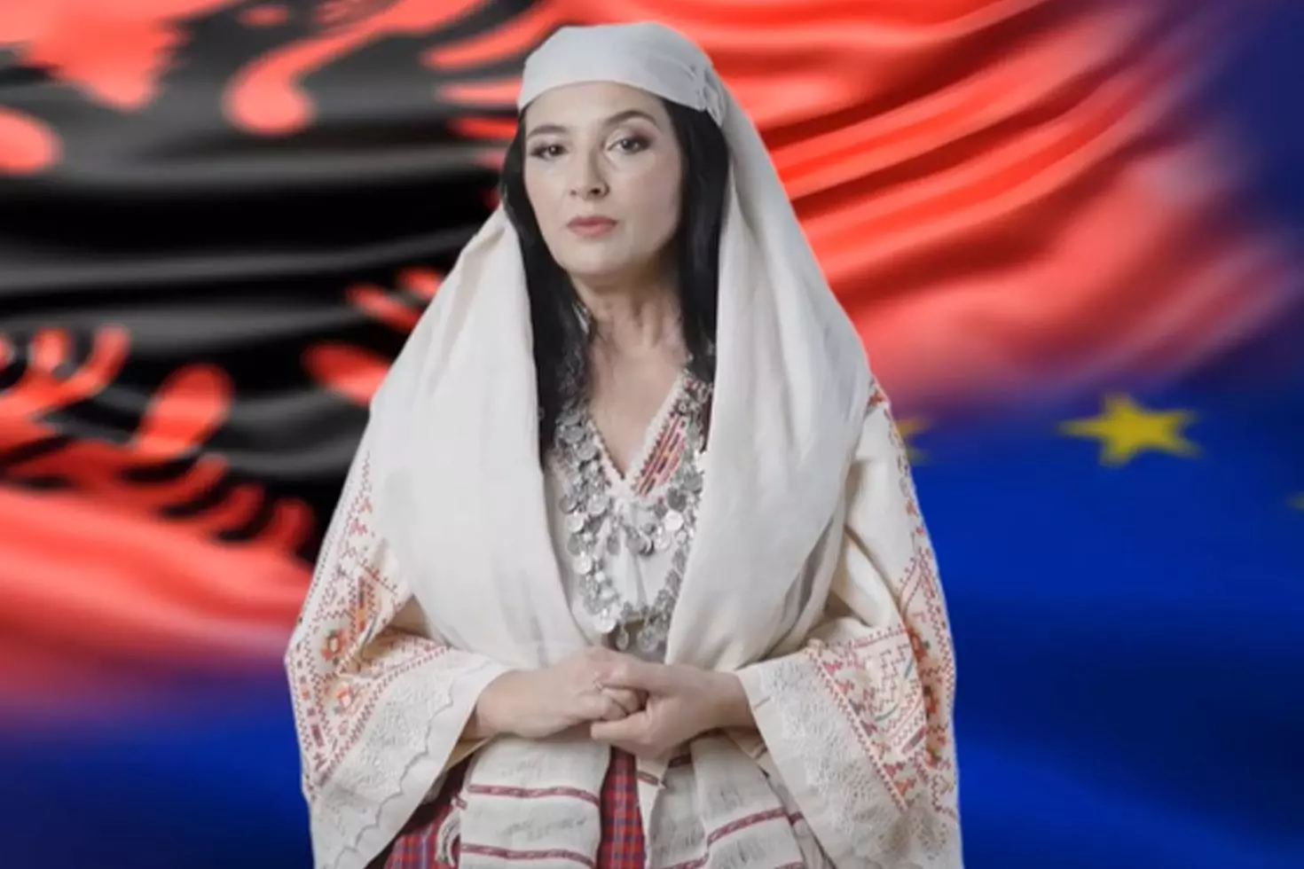 Dünyayı şok eden gelişme! Arnavutluk'un yapay zekâ bakanı hamile