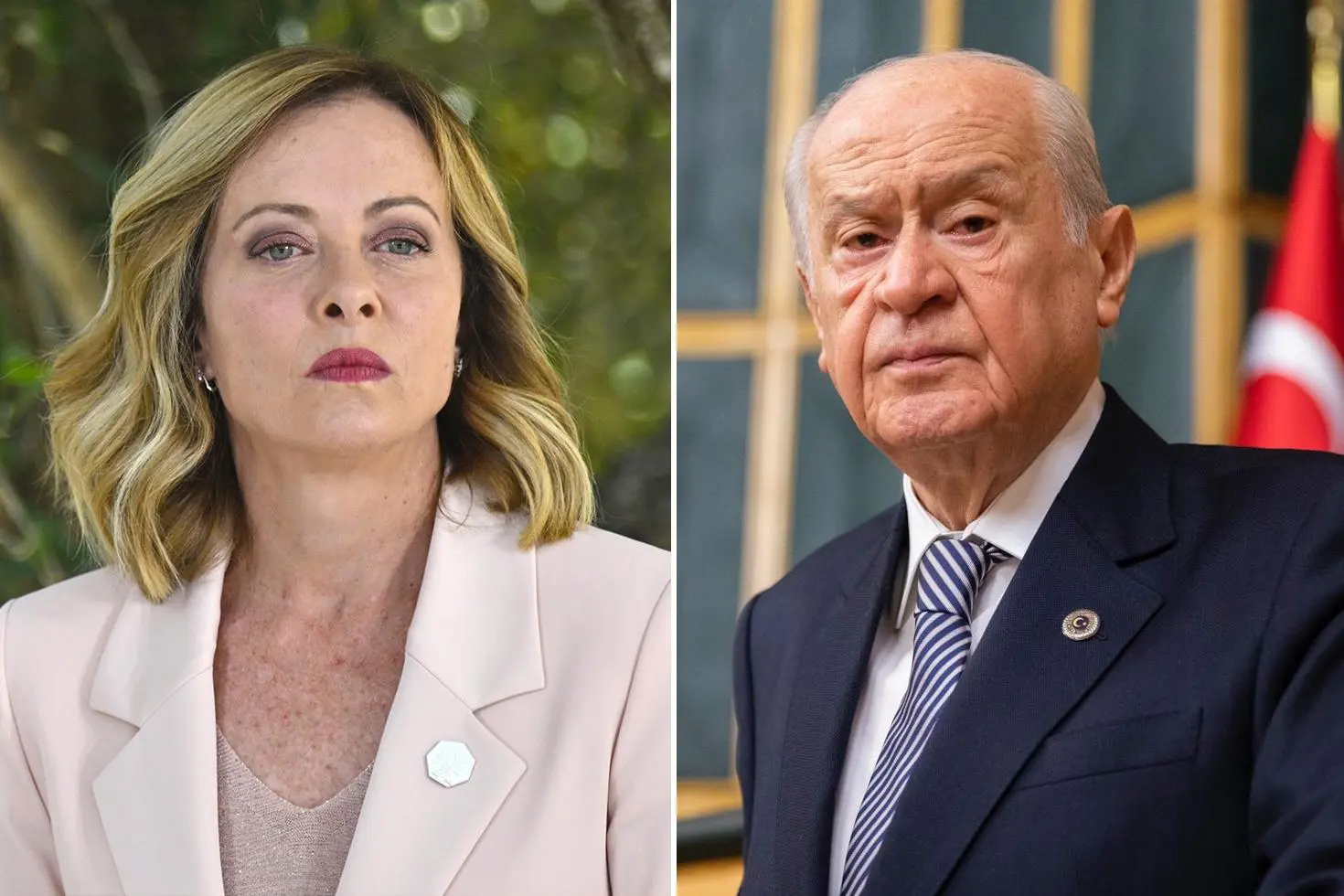 MHP Meloni yasası için harekete geçti! Teklif önce Bahçeli'ye sunulacak