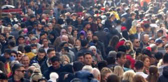 İşsizlik oranı belli oldu