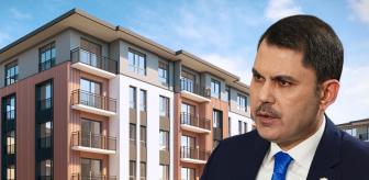 Bu tarih itibarıyla tapusu olanlar konut projesine başvuramayacak