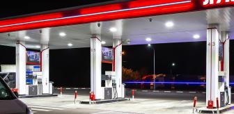 Türkiye'de 600'den fazla istasyonu var! Akaryakıt devi satışa çıkarıldı