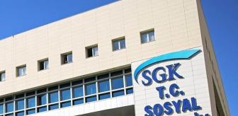 SGK sistemi sil baştan! Milyonları ilgilendiren yenilikler geliyor