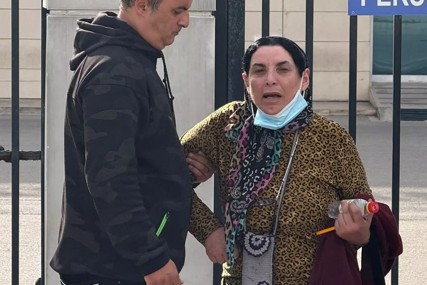 Çürümüş cesedin Onur’a ait olduğu, anneden alınan DNA ile kesinleşti