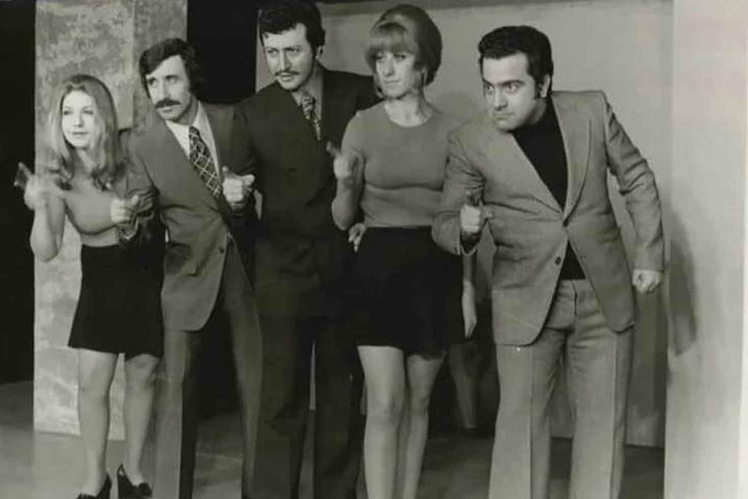 Usta oyuncu Ahmet Gülhan hayatını kaybetti