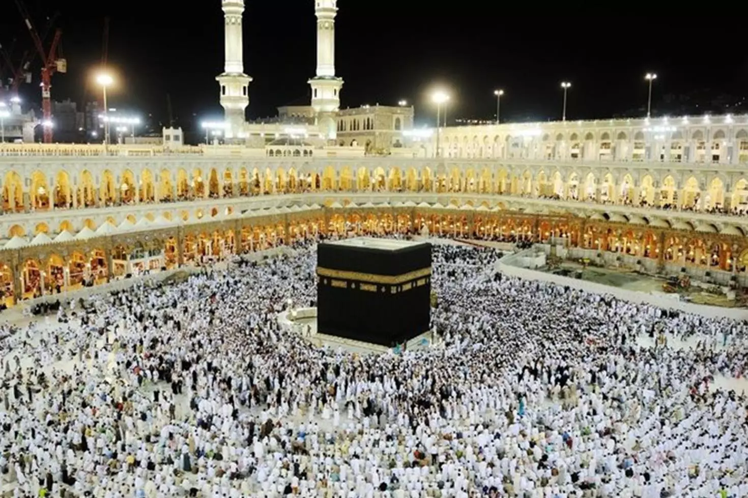 2026 hac kurası yarın çekiliyor