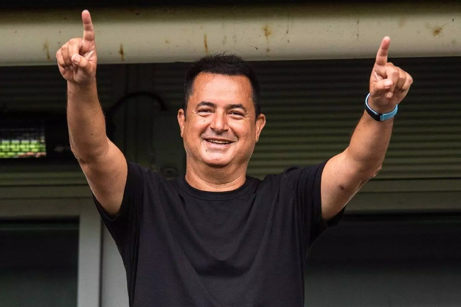 Acun Ilıcalı’dan büyük sürpriz: Yıldız futbolcu Survivor kadrosunda