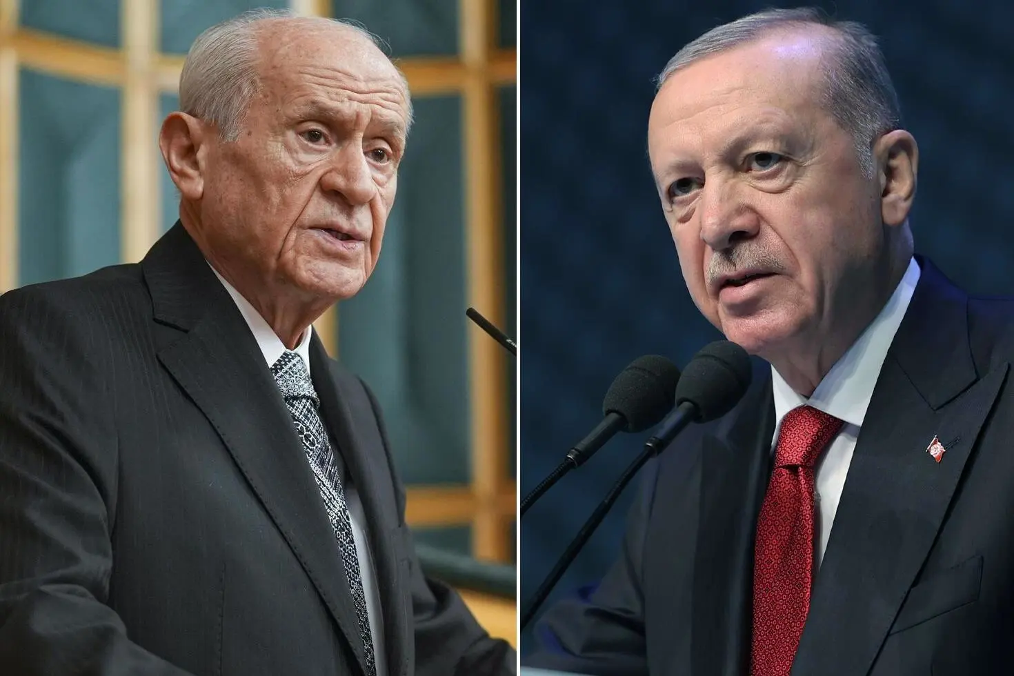 Bahçeli’nin ittifak sözlerine Cumhurbaşkanlığından ilk yorum