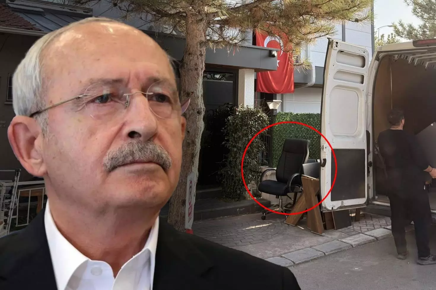 Kılıçdaroğlu için bir dönemin sonu