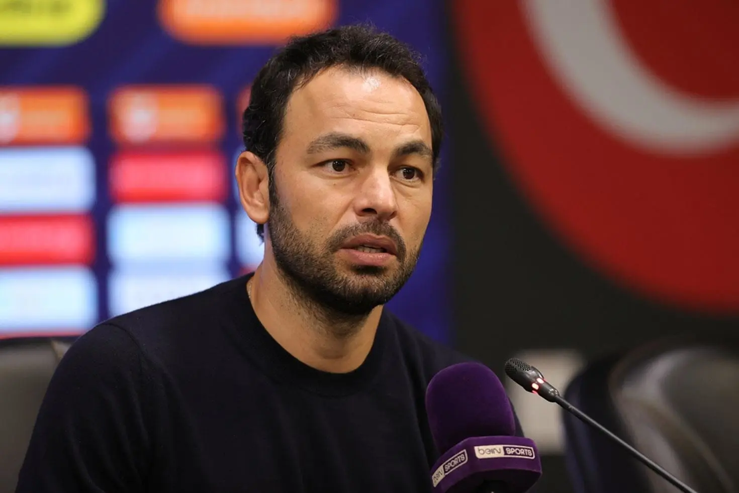 Selçuk İnan’ın büyük hedefi Galatasaray