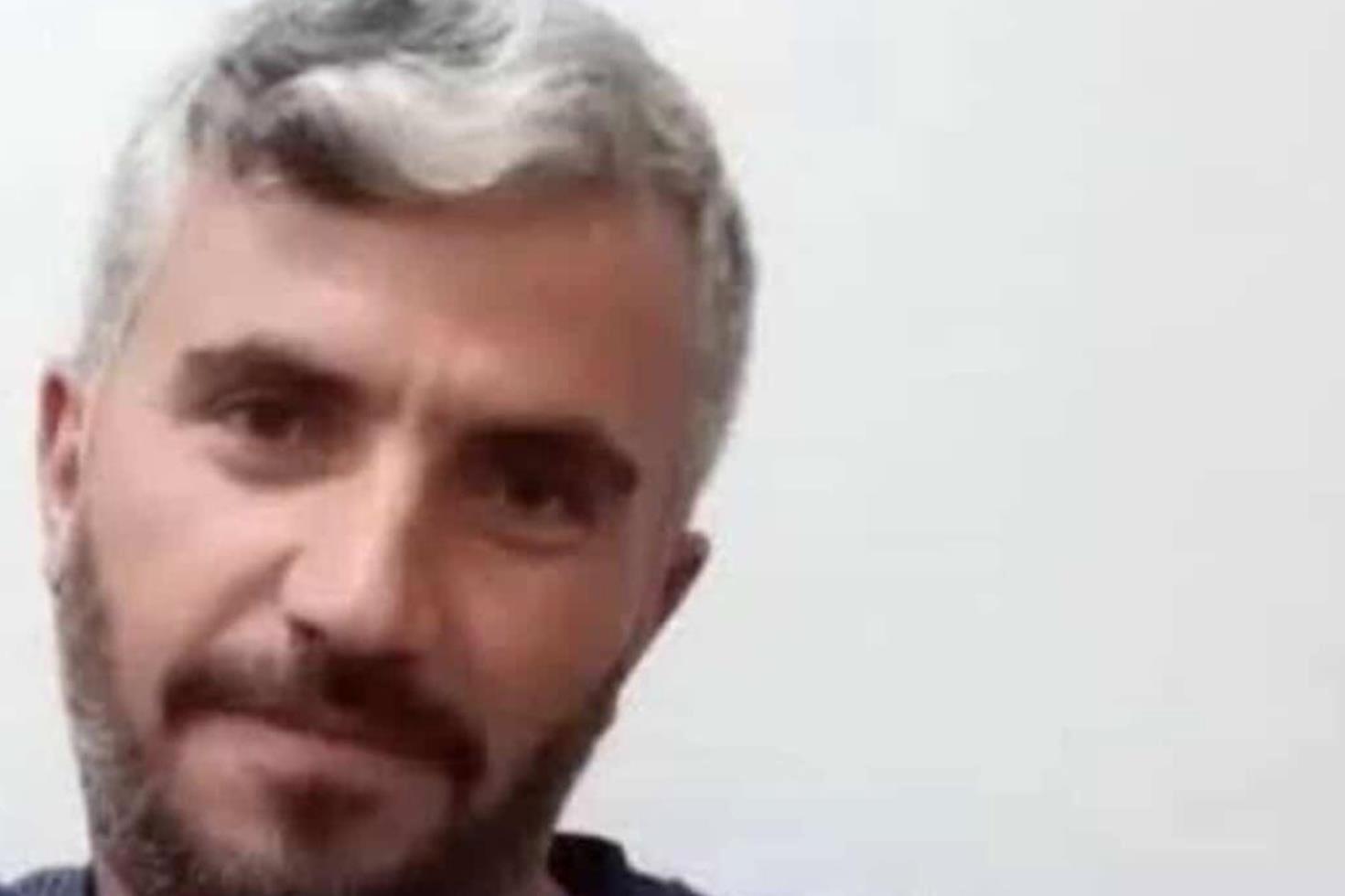 Lastik değişimi sırasında kayan tırın altında kalarak hayatını kaybetti