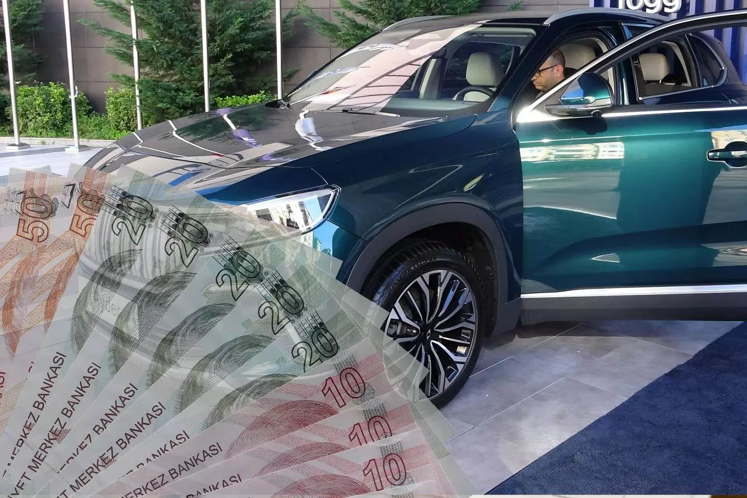 Listede TOGG da var İşte 2025 yılında en çok satılan otomobil markası