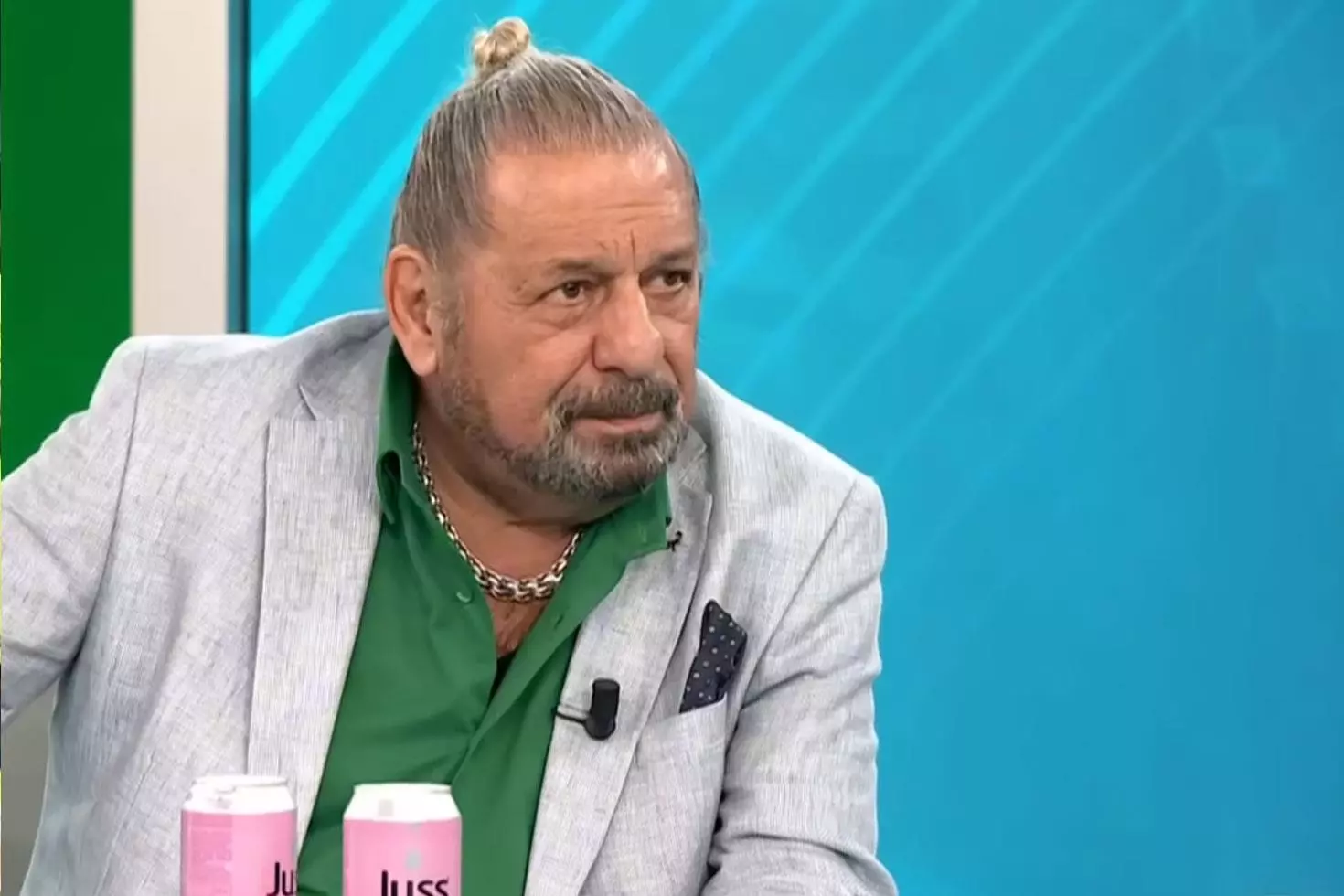 Erman Toroğlu’na Roman Derneklerinden Tepki