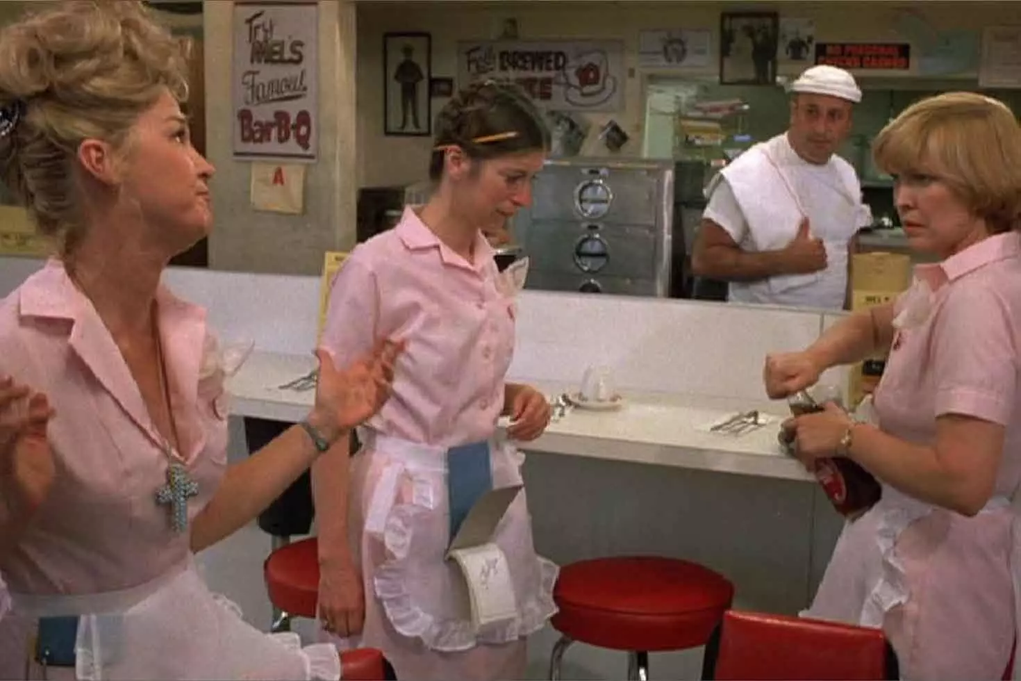 Hollywood’un efsane ismine veda: Diane Ladd 89 yaşında hayatını kaybetti