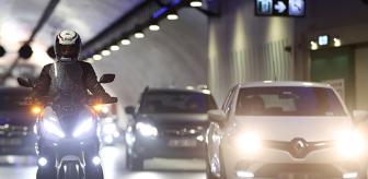 Sürücüler dikkat! Yeni kurallar yürürlüğe girdi
