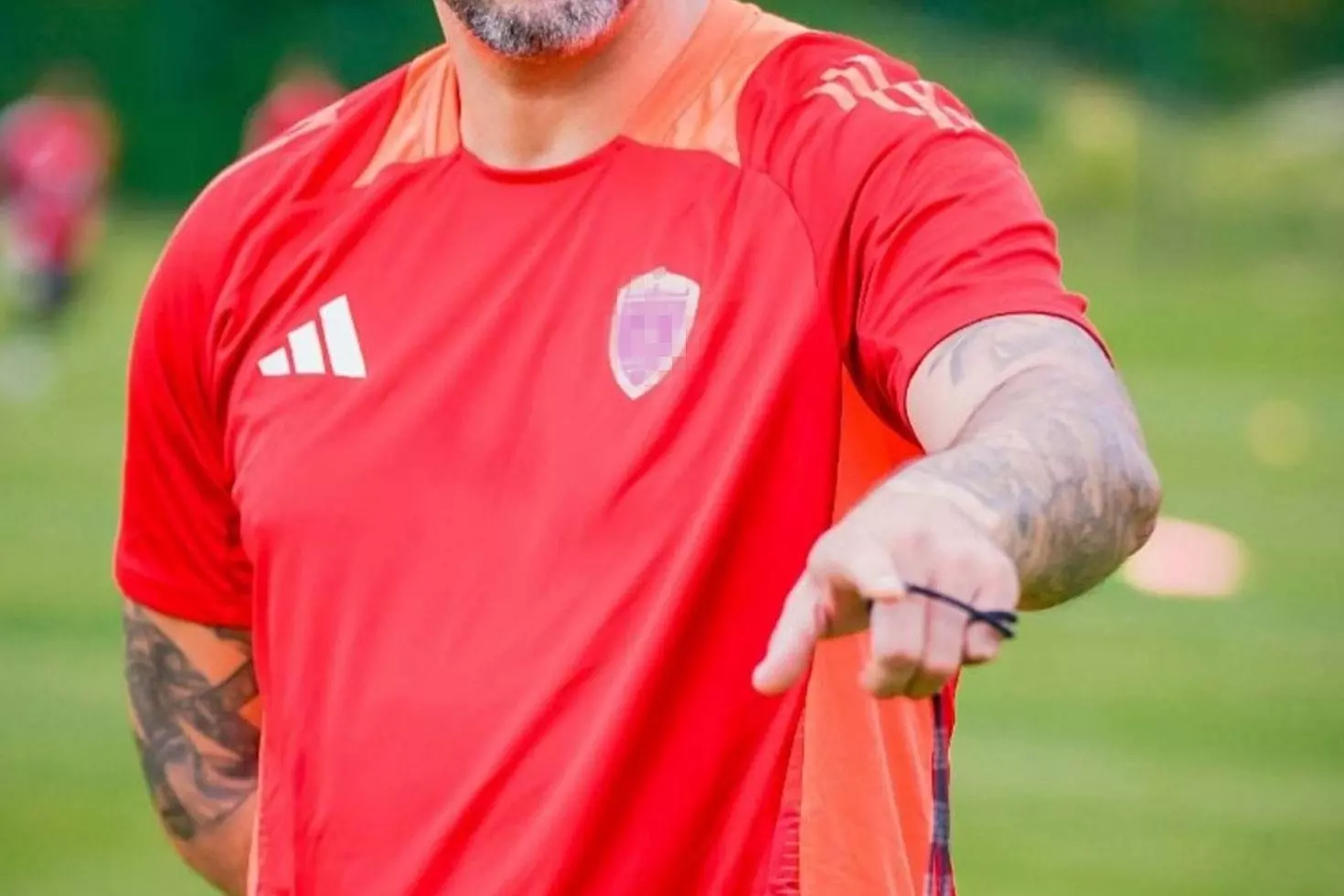 Çok büyük umutlarla gelmişti Hatayspor, Hugo Almeida ile yollarını ayırdı