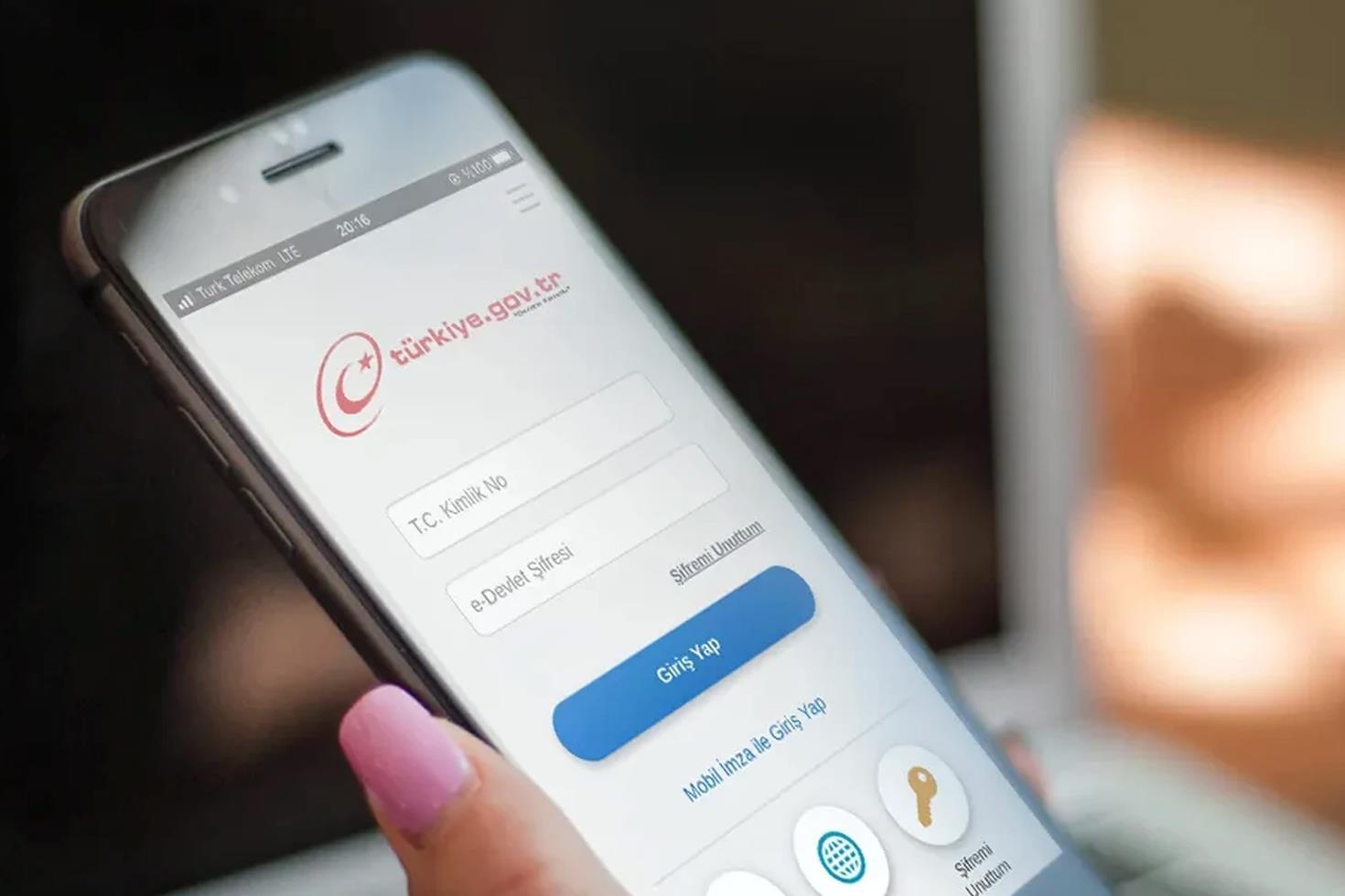 2026 hac kura sonuçları, e-Devlet’te erişime açıldı