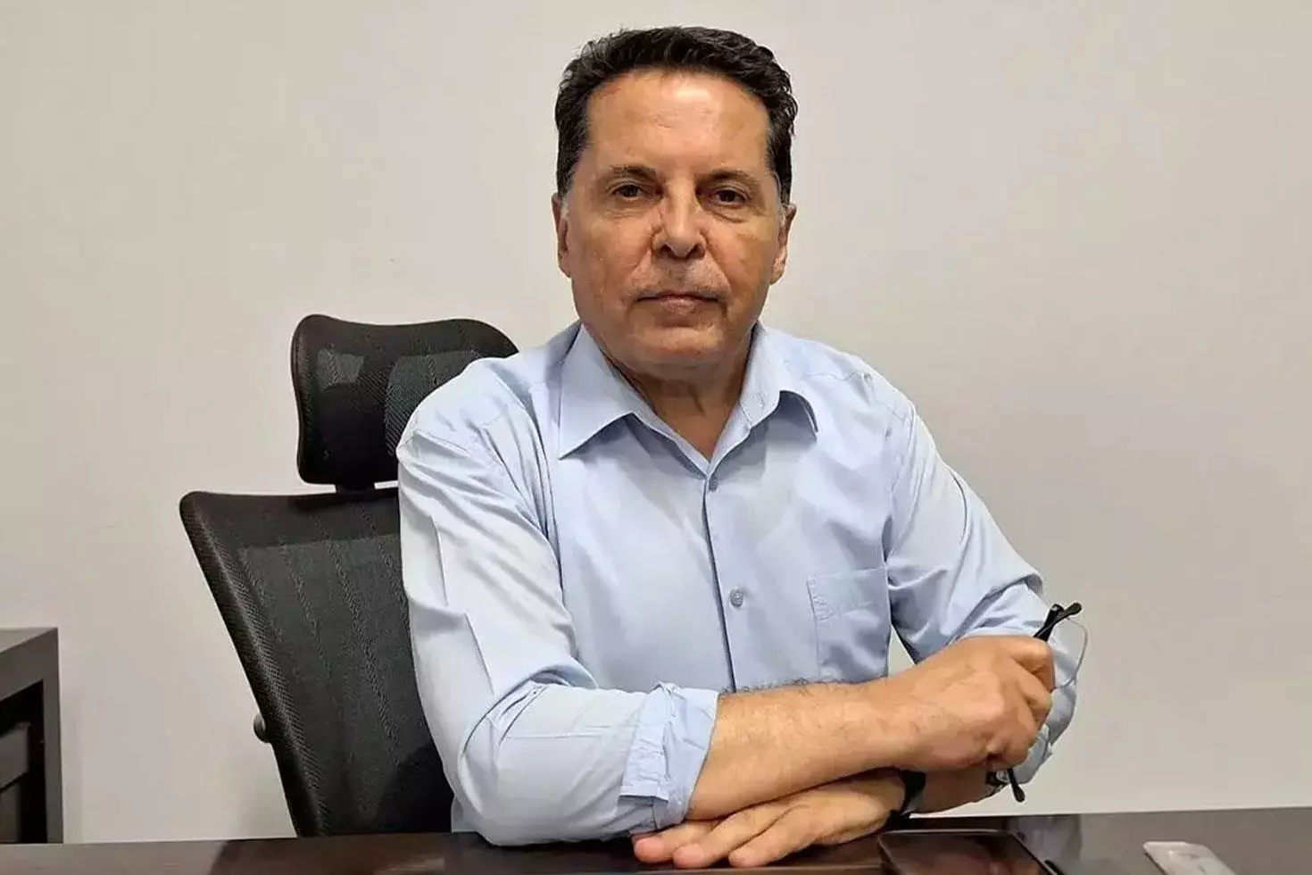 Ahmet Özer’e ’rüşvet almak’ suçlamasından takipsizlik kararı