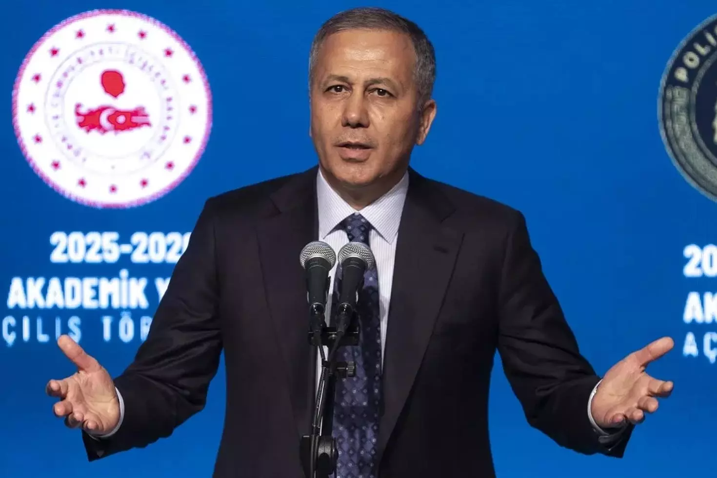 İBB’ye veri sızıntısı soruşturması Bakan Yerlikaya infial yaratan iddiayı yalanladı