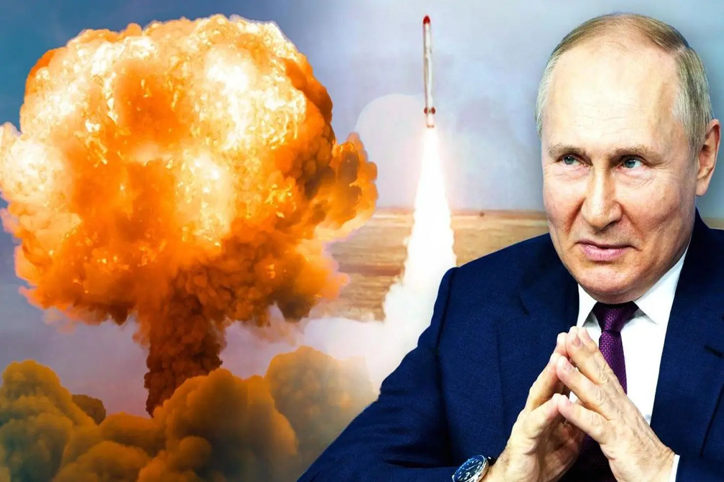 Dünya diken üstünde Putin talimatı verdi, hazırlıklar başladı