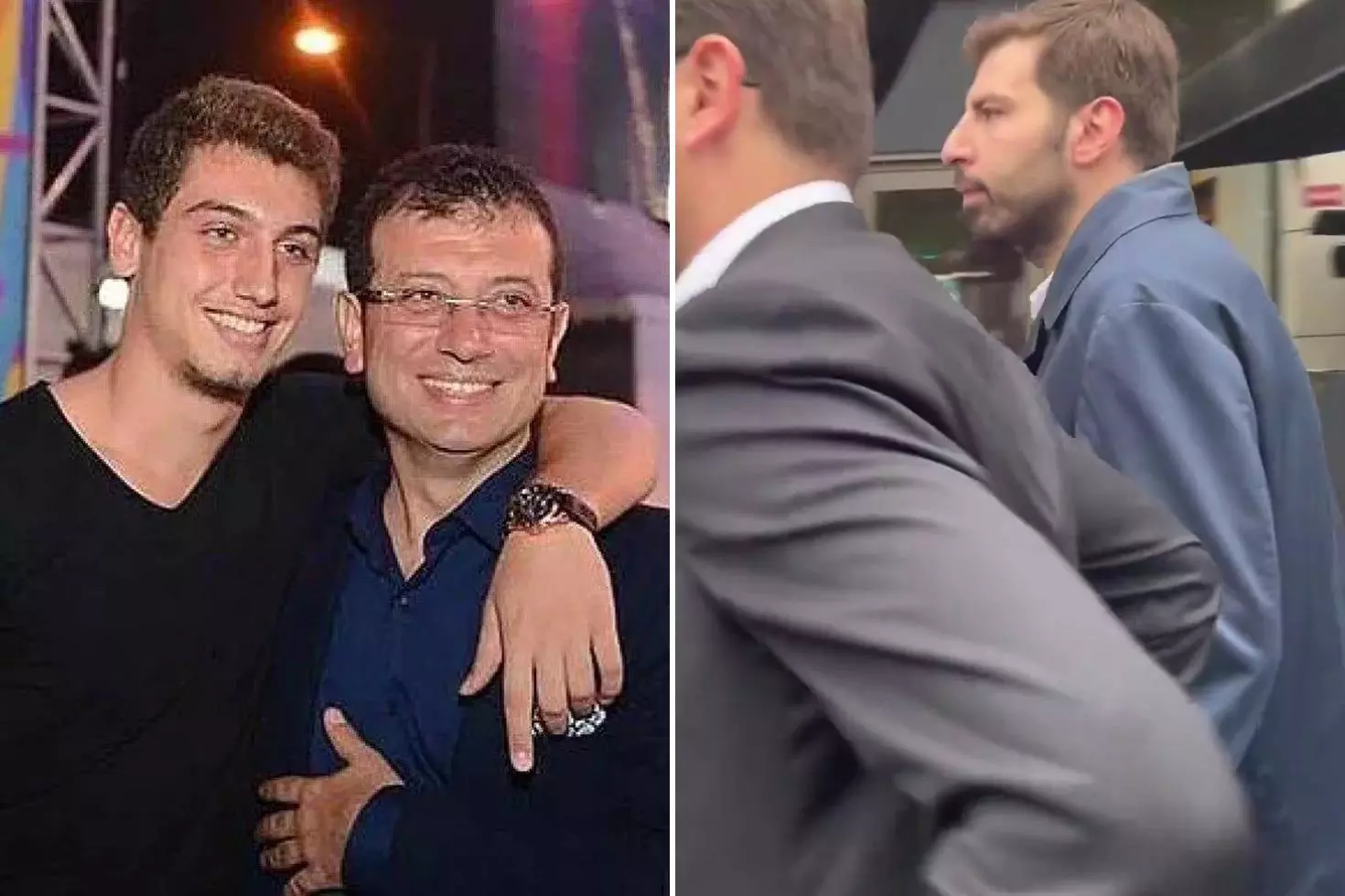 Selim İmamoğlu’na MASAK raporundaki paralar soruldu İşte yüklü meblağın kaynağı