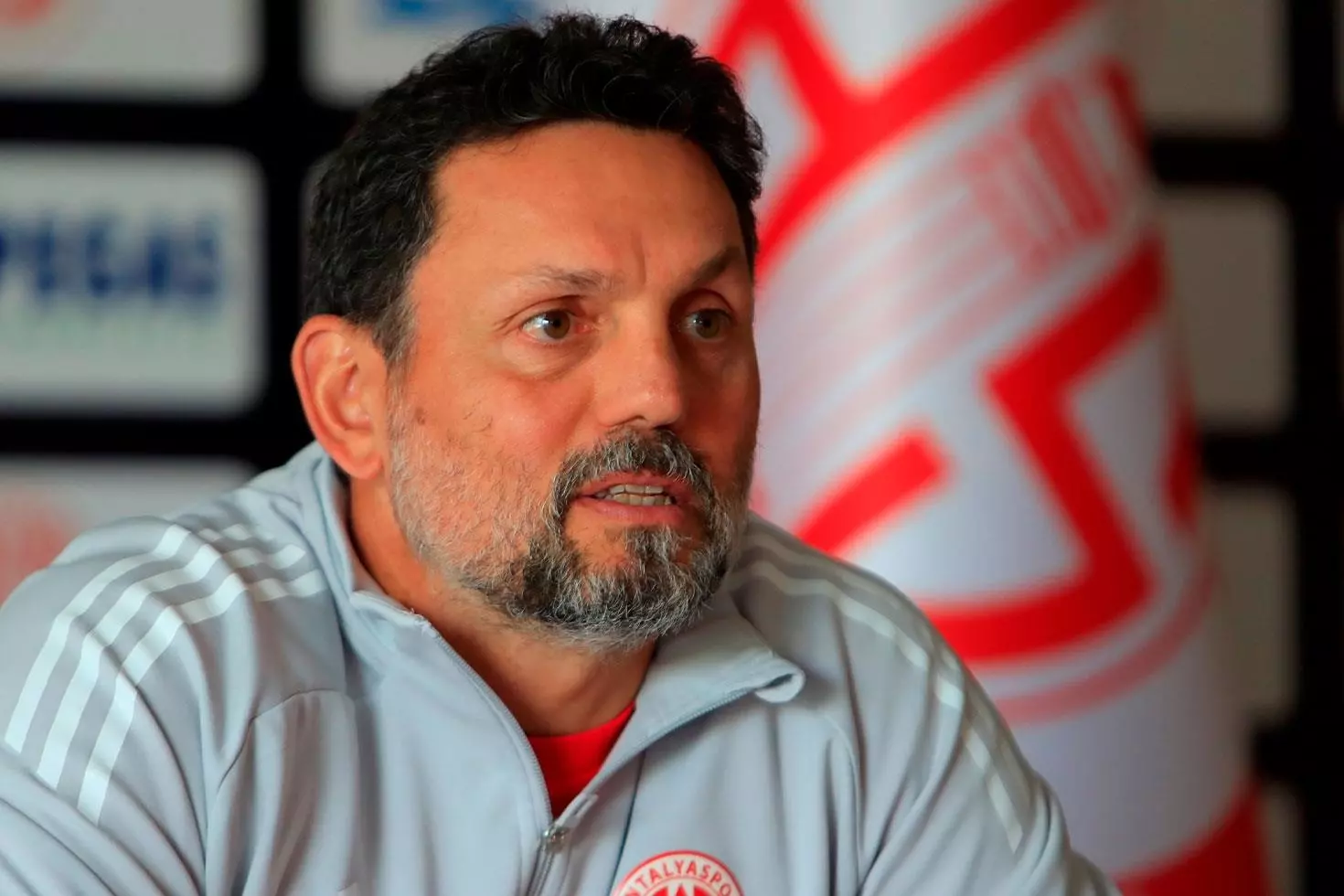 Erol Bulut kesin ve net konuştu: Armaya ihanet edenin yeri yoktur