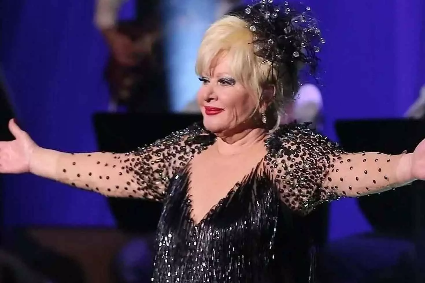 Türk sanat müziğinin efsane ismi Muazzez Abacı yoğun bakımda