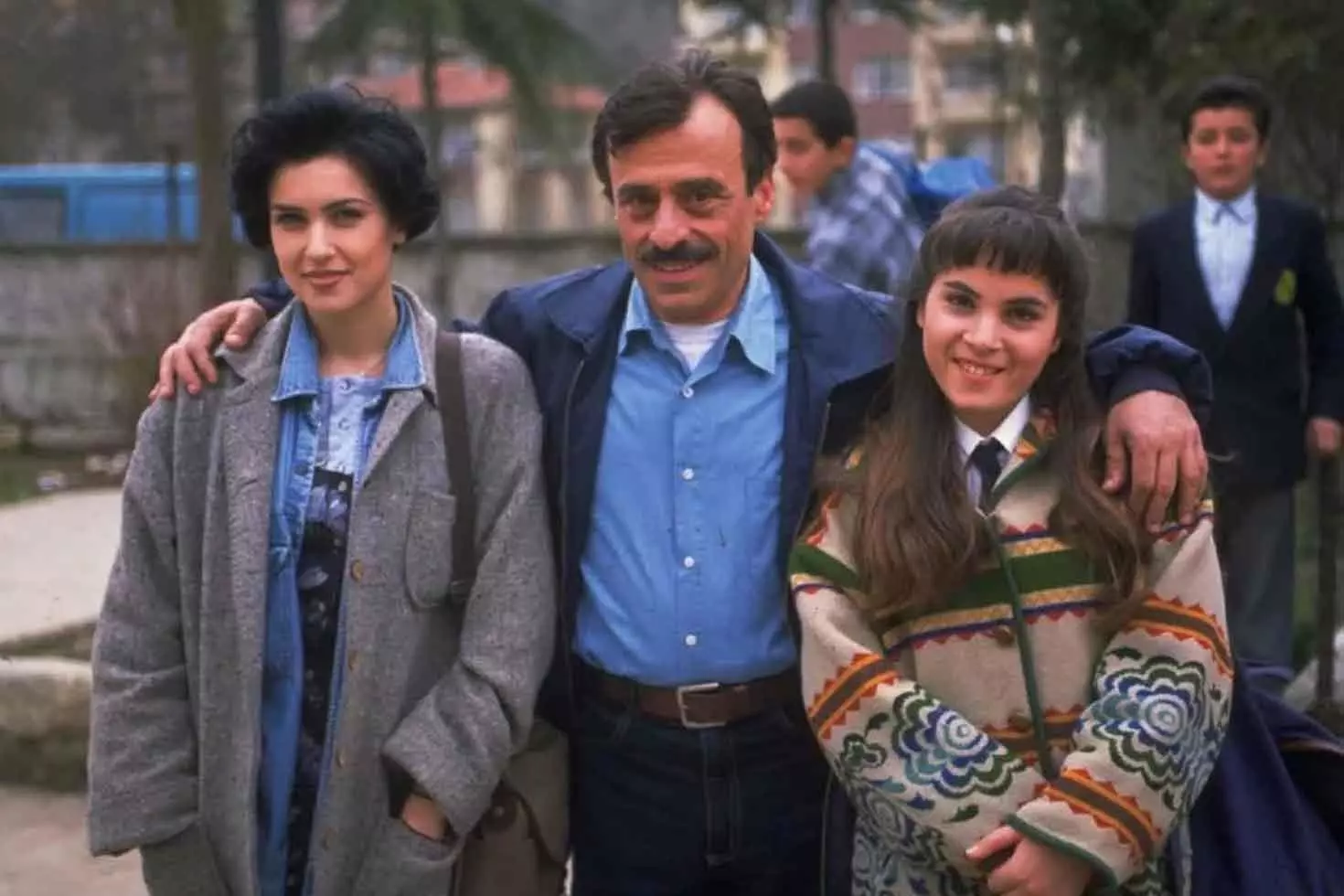 Şevket Altuğ uzun bir aradan sonra yakın dostunun cenazesinde görüntülendi