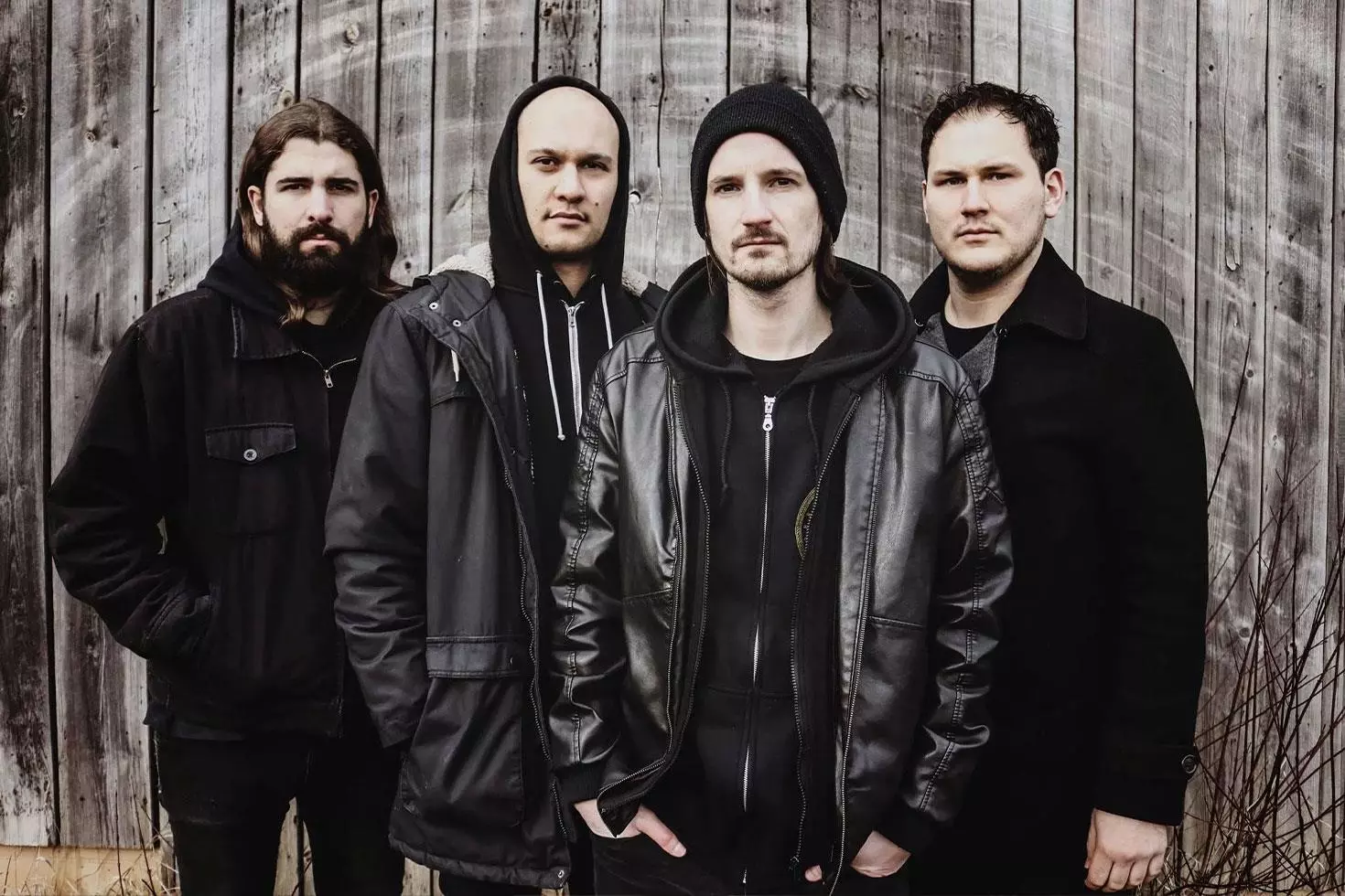 Alman Metal Grubu Der Weg einer Freiheit, İstanbul’da Sahne Alacak