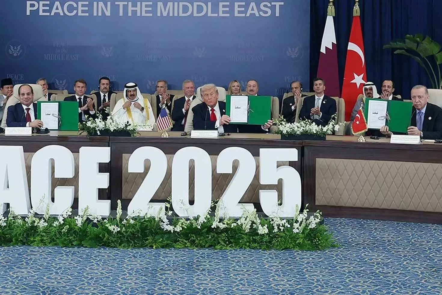 Lübnan basınından bomba iddia: Mısır, Türkiye’nin Gazze’de olmasına karşı çıktı