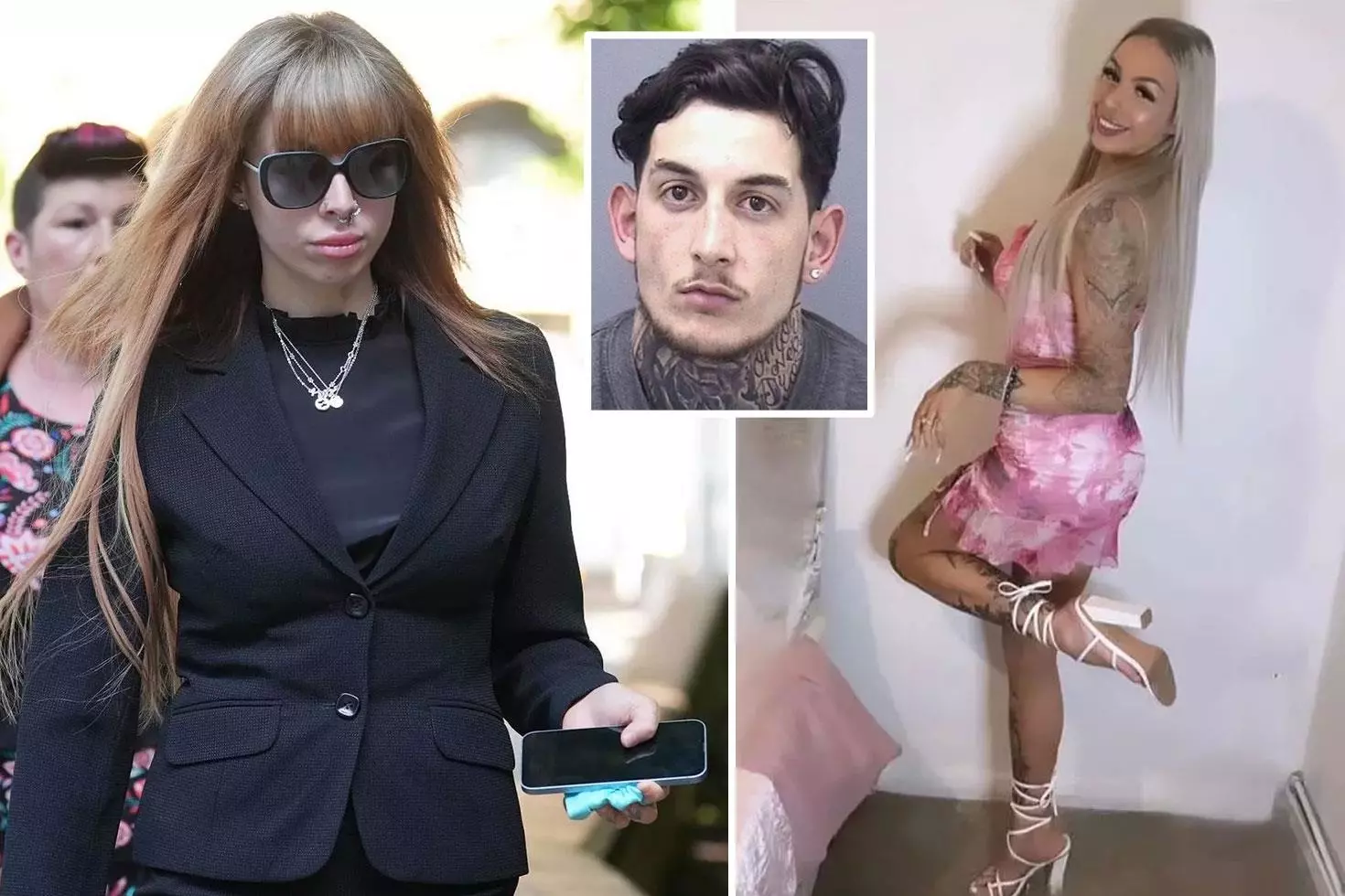 Ülkeyi karıştıran skandal Kadın gardiyan, cezaevi mescidinde mahkum ile yakalandı