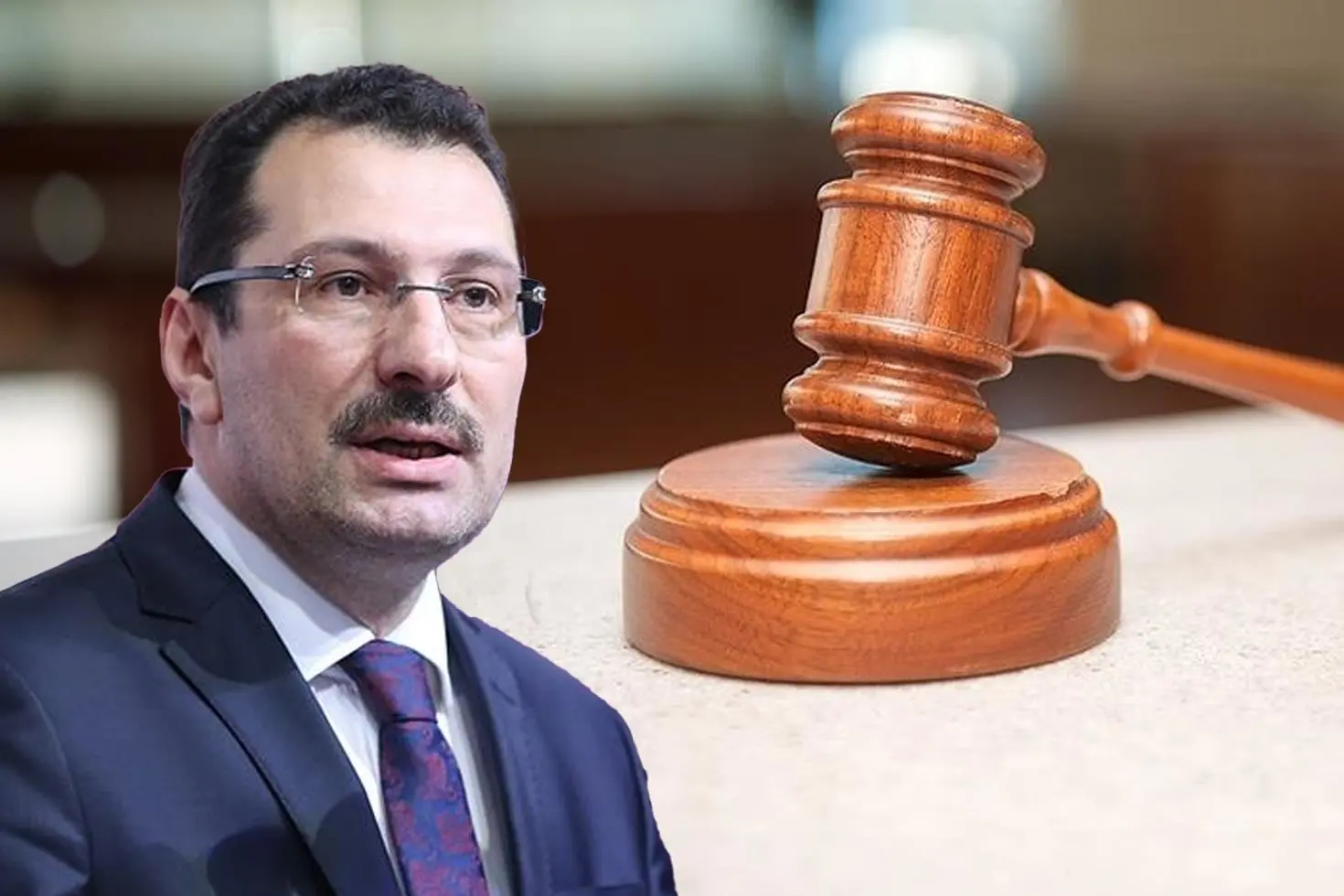 Ali İhsan Yavuz: Yargıtay ile AYM arasındaki karmaşa Anayasa’nın açık olmamasından kaynaklanıyor