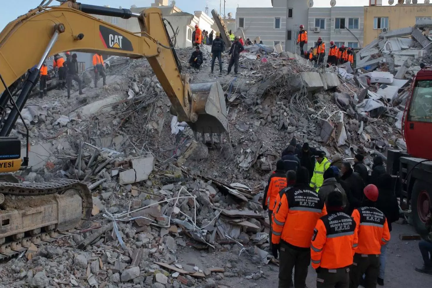 72 kişiye mezar olmuştu İsias Otel davasında sanıkların tutuklanması talebine ret