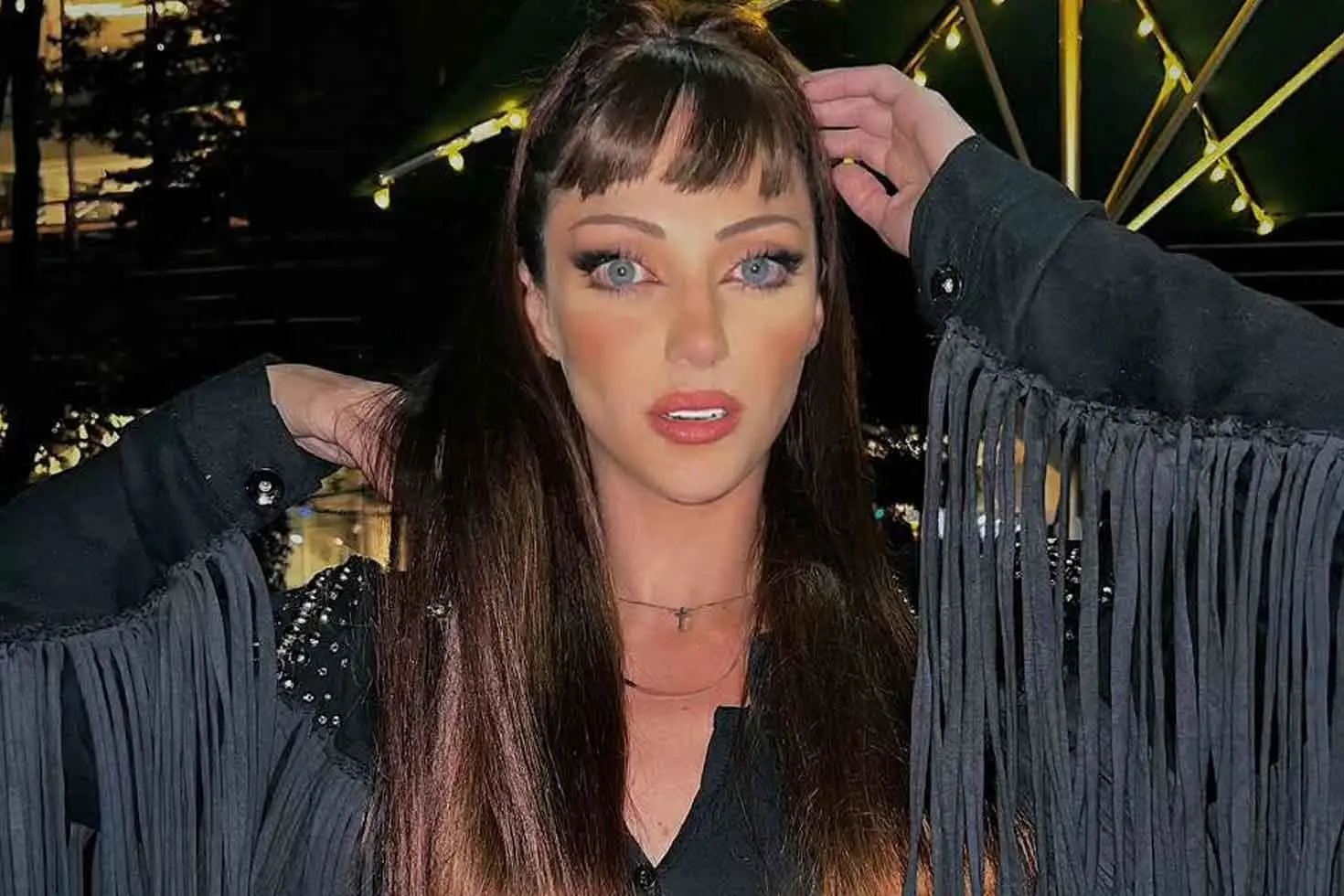 Brezilyalı fenomen Barbara Jankavski evinde ölü bulundu: Otopsi sonucu bekleniyor