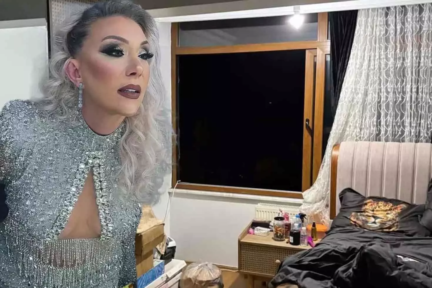 Güllü’nün trajik ölümüyle ilgili ifadeler kan dondurdu: Annesini öldüreceğini söylüyordu