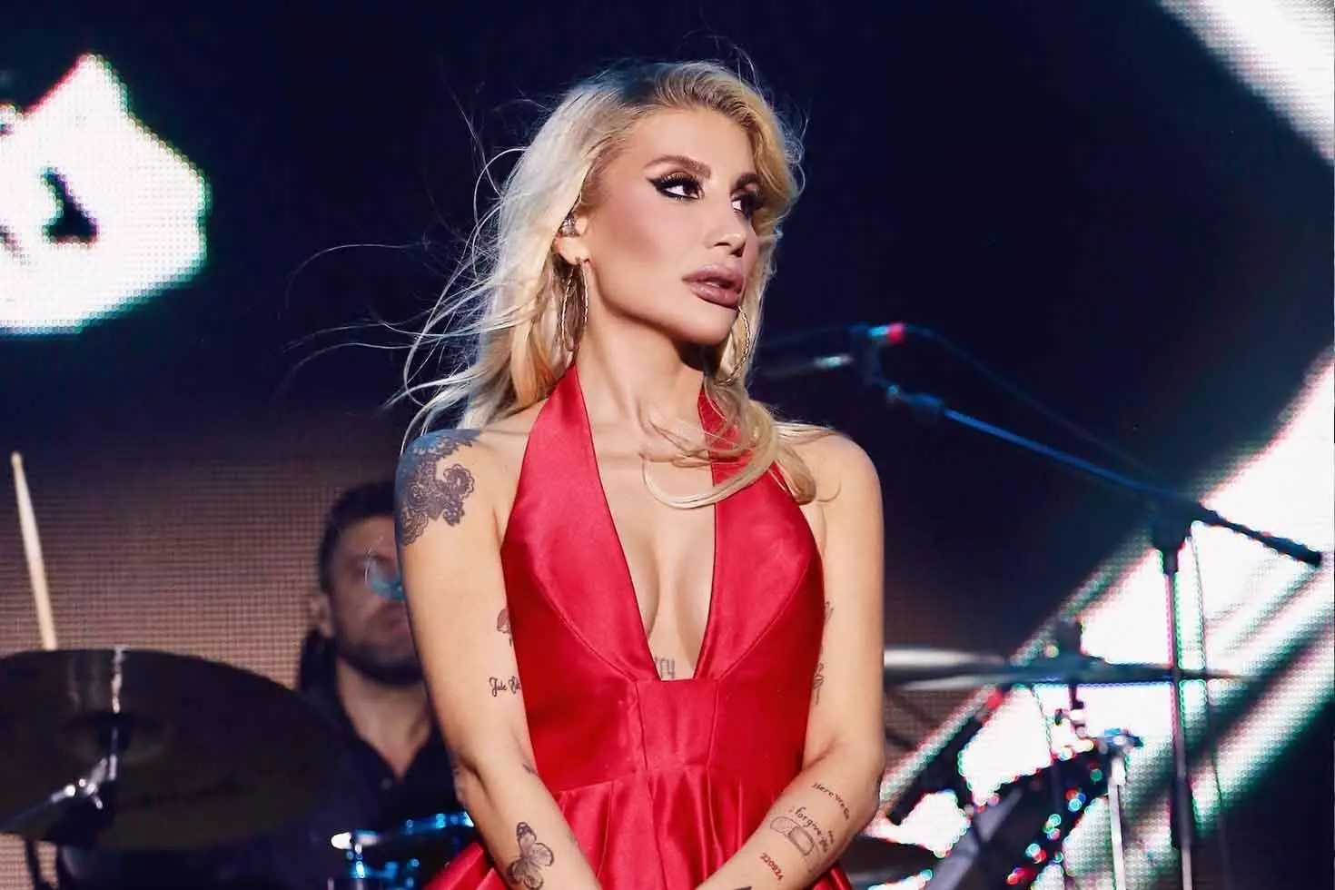 Maça gitmek isterken saldırıya uğradı İrem Derici yaşadıklarını anlattı