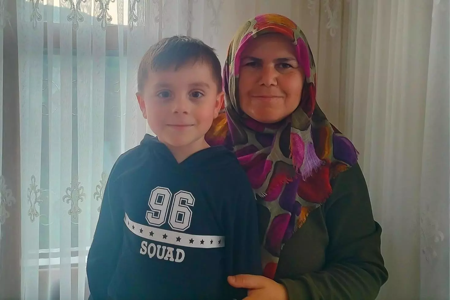 Kayıp anne ve oğlunu görenlerin sözleri kafaları iyice karıştırdı: Buraya kadar gelemezler, yürümesi çok zor