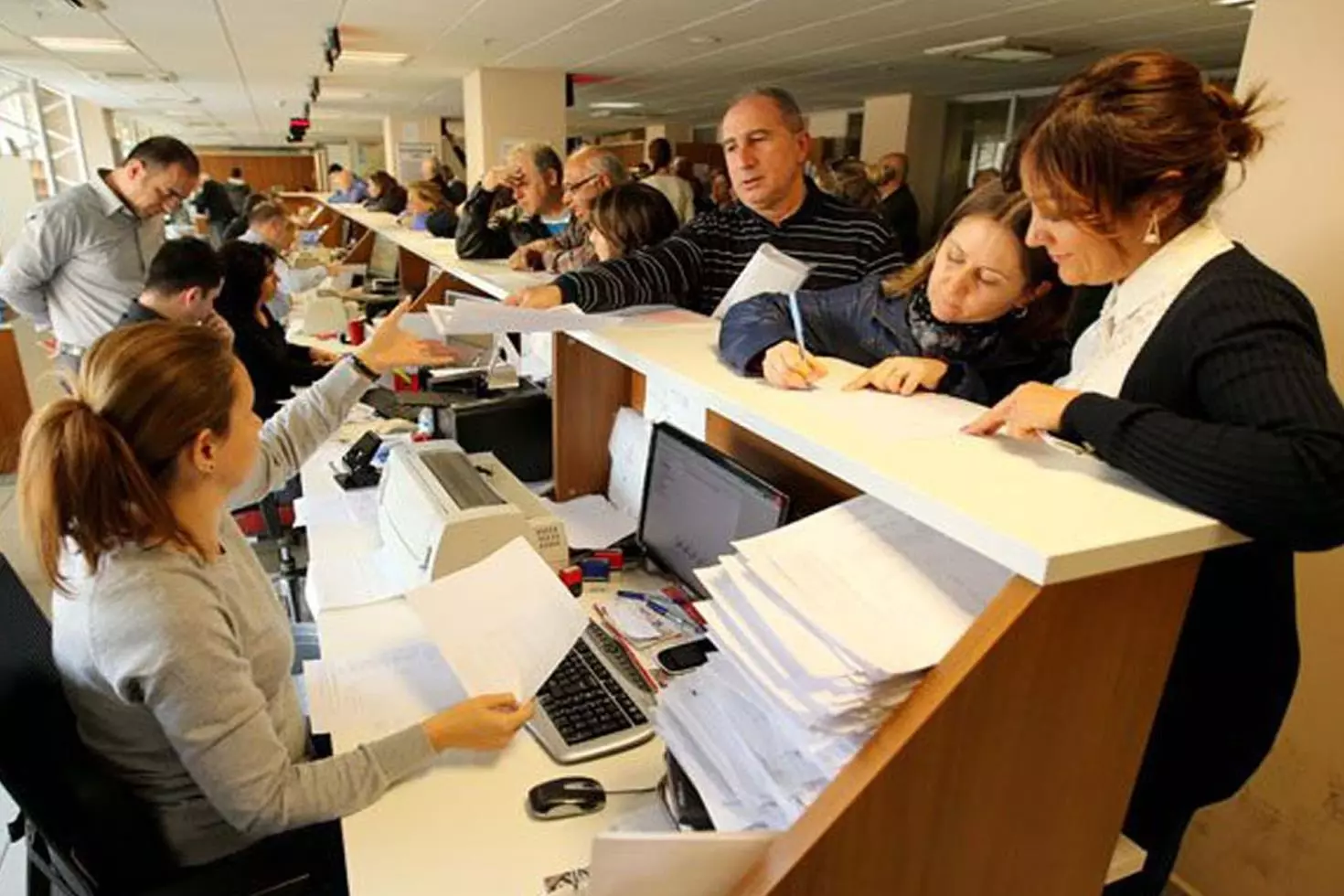 Noterlikte yeni dönem Hafta sonu nöbetleri zorunlu olacak