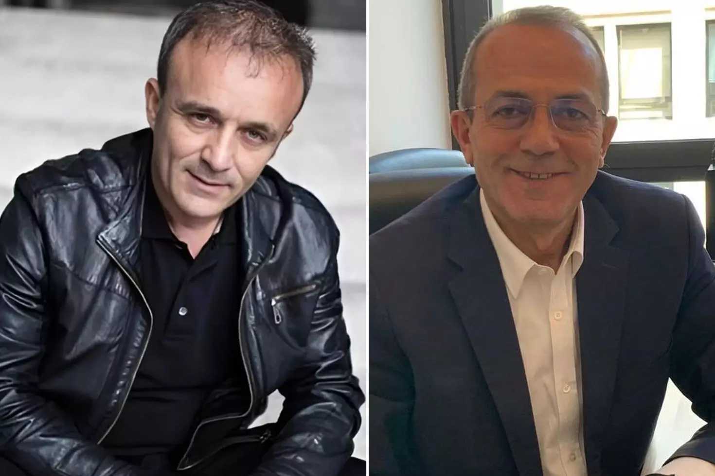 Gazeteciler Şaban Sevinç ve Yavuz Oğhan emniyete götürüldü