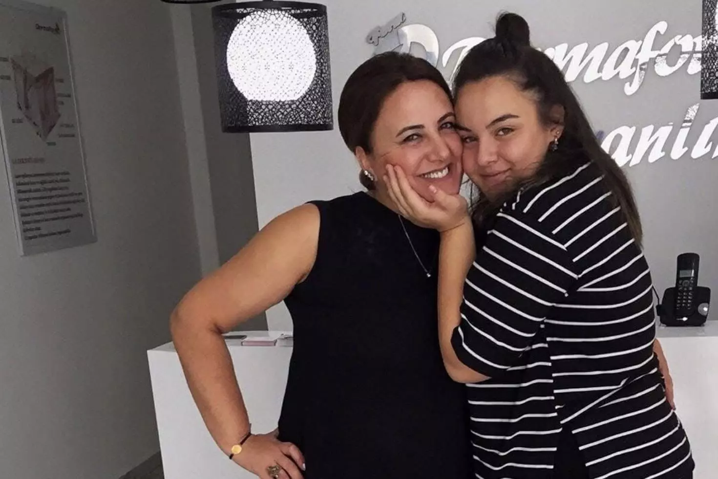 Sevgilisi annesini öldürmüştü Genç kıza bıçakla tehditten hapis cezası