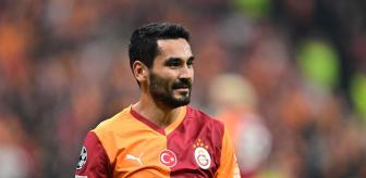 Taraftarın iple çektiği maça yetişiyor! İşte İlkay'ın dönüş tarihi