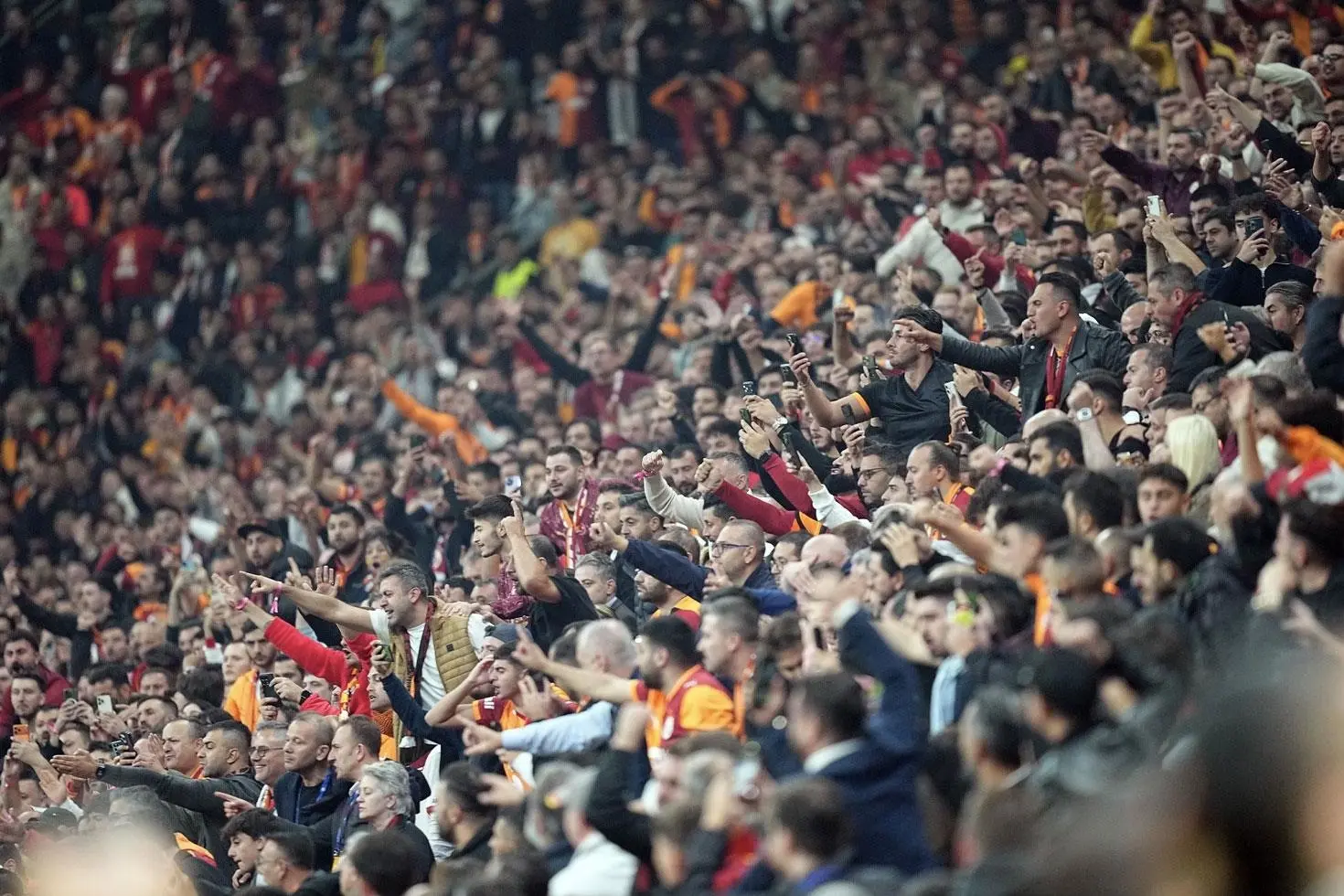 UEFA, Şampiyonlar Ligi’nde haftanın oyuncusunu açıkladı Galatasaraylıları kızdıran sonuç